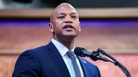 Gov Wes Moore stands by account of grandfather’s interaction with KKK amid scrutiny: ‘Hurtful and offensive’ Gov Wes Moore stands by account of grandfather’s interaction with KKK amid scrutiny: ‘Hurtful and offensive’