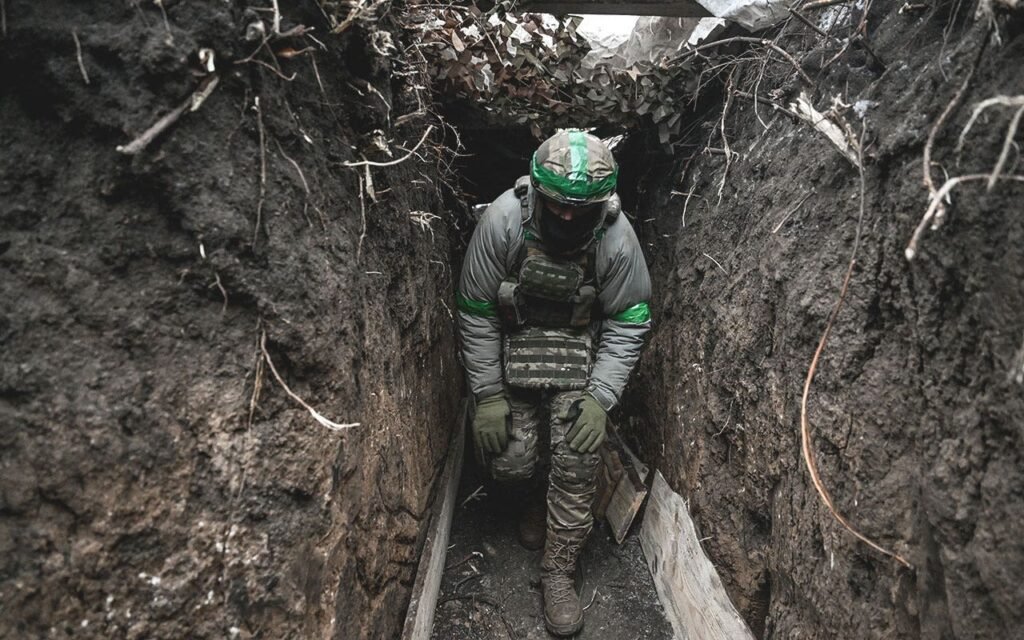 As war losses near 2 million, Russia accused of trafficking foreign recruits from Africa, Asia As war losses near 2 million, Russia accused of trafficking foreign recruits from Africa, Asia