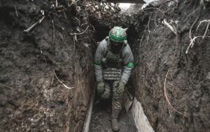 As war losses near 2 million, Russia accused of trafficking foreign recruits from Africa, Asia As war losses near 2 million, Russia accused of trafficking foreign recruits from Africa, Asia