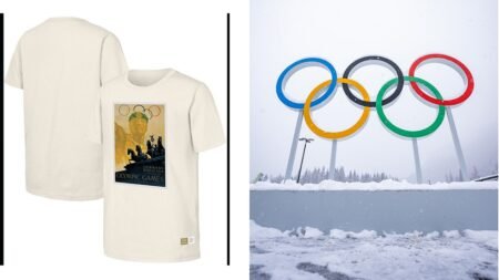 Fox News ‘Antisemitism Exposed’ Newsletter: Olympic shame over Hitler T-shirts