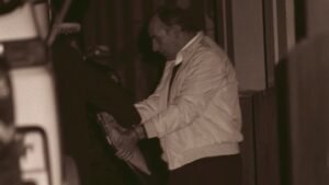 The city’s hidden secrets with crime reporter John Silvester