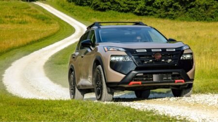 Nissan recalls over 640,000 vehicles for engine and gear issues Nissan recalls over 640,000 vehicles for engine and gear issues