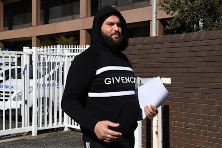 Inside the gangland war for Sydney organised crime supremacy