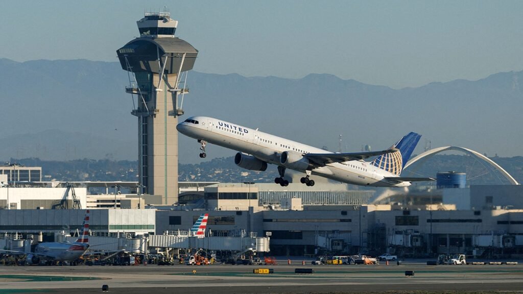 United overhauls MileagePlus rewards program with major changes