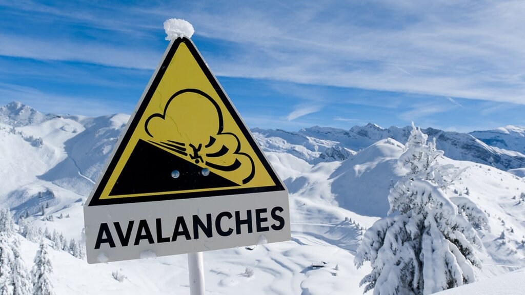 State Department warns Americans of ‘extremely dangerous’ avalanche conditions across Europe