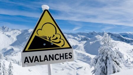 State Department warns Americans of ‘extremely dangerous’ avalanche conditions across Europe