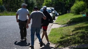 Young offenders seeking fame as they terrorise country NSW towns