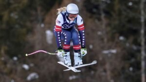 Lindsey Vonn taking ‘baby steps’ after latest surgery that took over 6 hours: ‘A lot of plates and screws’ Lindsey Vonn taking ‘baby steps’ after latest surgery that took over 6 hours: ‘A lot of plates and screws’