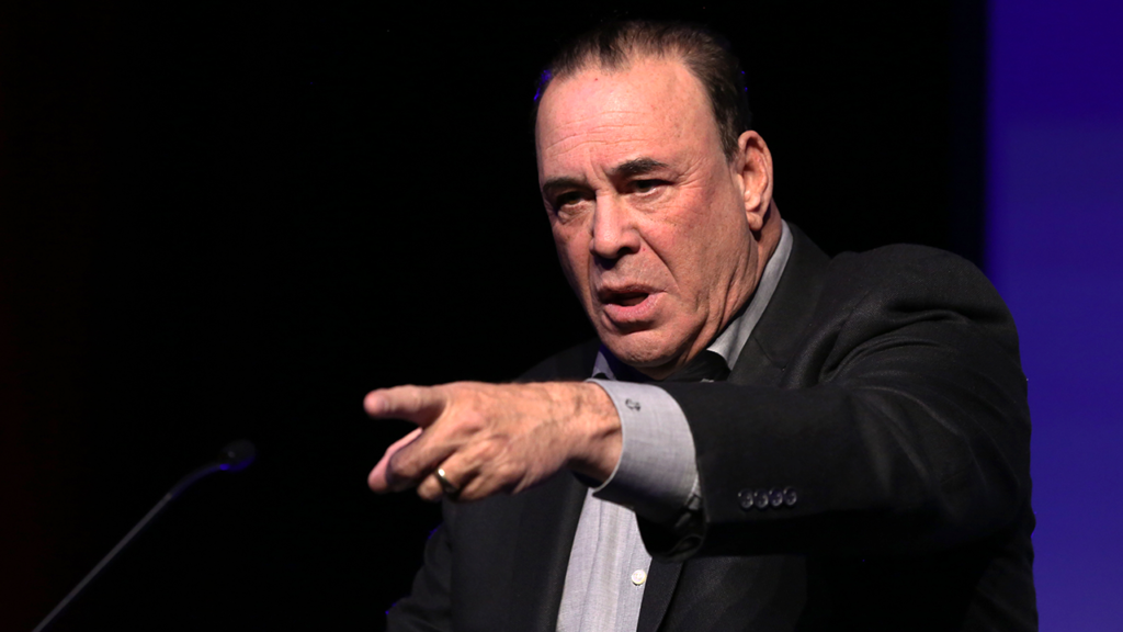 Jon Taffer says AI ‘doesn’t get sick’ as restaurants struggle to find workers