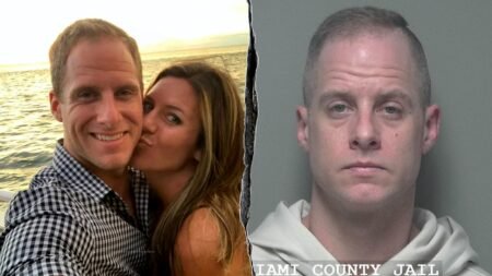 Ex-American Idol contestant charged in wife’s murder previously described as ‘very talented’ church leader Ex-American Idol contestant charged in wife’s murder previously described as ‘very talented’ church leader
