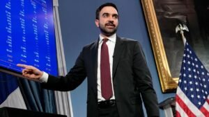 Mamdani promotes NYC where ‘every family can afford a home,’ rips ICE’s ‘cruelty’ amid budget blowback Mamdani promotes NYC where ‘every family can afford a home,’ rips ICE’s ‘cruelty’ amid budget blowback