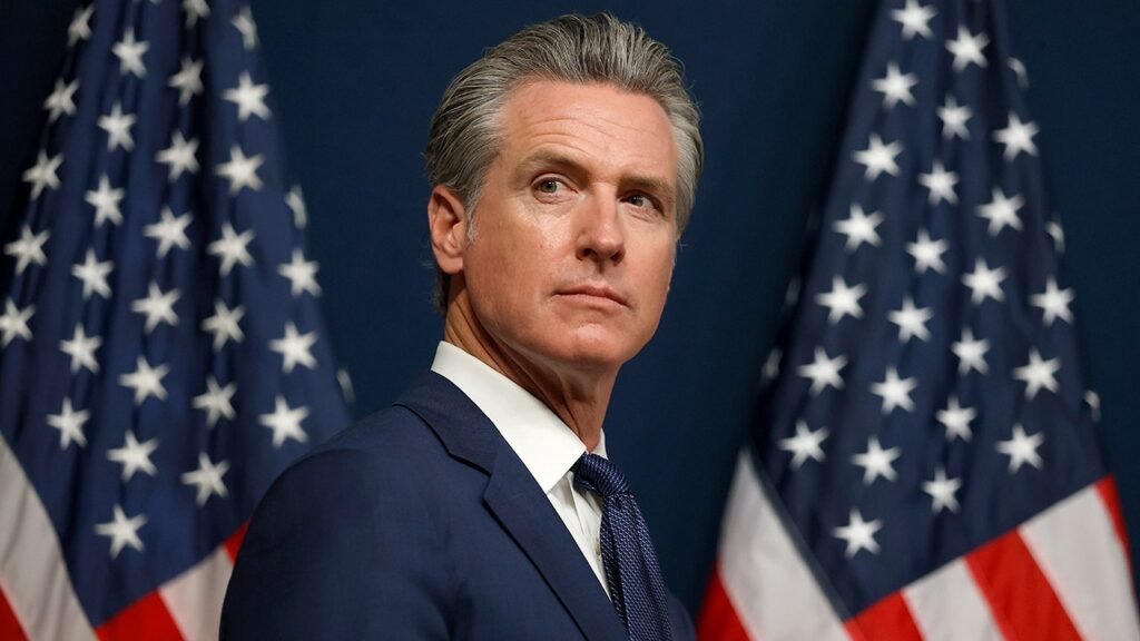 Newsom weighs in on social media age restrictions, citing experience as a parent: ‘We need help’ Newsom weighs in on social media age restrictions, citing experience as a parent: ‘We need help’