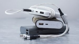 California woman hospitalized with chemical burns after portable charger explodes while sleeping California woman hospitalized with chemical burns after portable charger explodes while sleeping