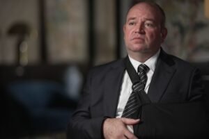 Ahmed Al Ahmed reveals what he said to Bondi gunman during massacre Ahmed Al Ahmed reveals what he said to Bondi gunman during massacre