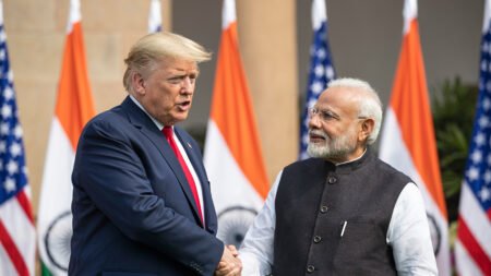 TANVI RATNA: India, AI and America’s new ‘Global South’ strategy