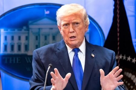 PM evacuated from Lodge after security threat; Trump’s new worldwide tariffs come into effect at 10 per cent