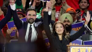 AOC, Mamdani urge illegal immigrant parents to sign kids up for free pre-K