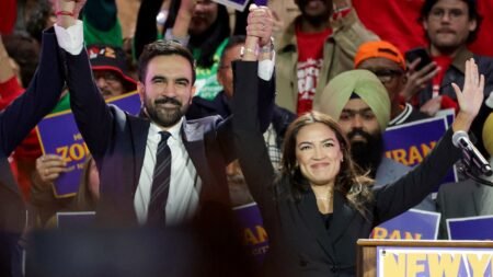 AOC, Mamdani urge illegal immigrant parents to sign kids up for free pre-K AOC, Mamdani urge illegal immigrant parents to sign kids up for free pre-K