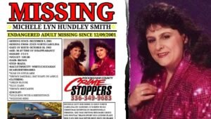 Missing North Carolina mom found alive after 24 years reportedly reveals why she left Missing North Carolina mom found alive after 24 years reportedly reveals why she left