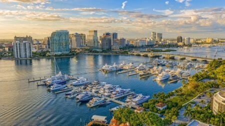 Wall Street South expansion: Mandarin Oriental anchors new ‘Billionaire Corridor’ in West Palm Beach Wall Street South expansion: Mandarin Oriental anchors new ‘Billionaire Corridor’ in West Palm Beach