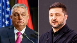 Trump ally Orban issues scathing letter demanding Zelenskyy change Ukraine’s ‘anti-Hungarian policy’ Trump ally Orban issues scathing letter demanding Zelenskyy change Ukraine’s ‘anti-Hungarian policy’