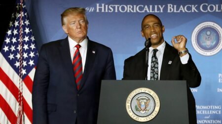 Illegal immigrants could lose public housing under Trump HUD plan to end Clinton-era loophole Illegal immigrants could lose public housing under Trump HUD plan to end Clinton-era loophole