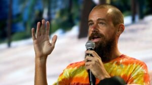 Jack Dorsey says Block cutting nearly half of workforce for AI transformation