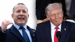 Democrats buck party leaders to defend Trump’s ‘decisive action’ on Iran Democrats buck party leaders to defend Trump’s ‘decisive action’ on Iran