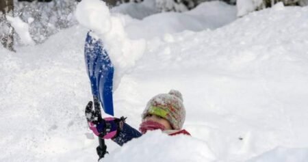 Snow melt raising flood risk in parts of southern Ontario
