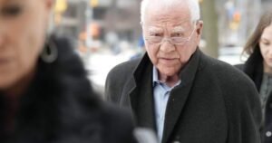 Frank Stronach’s sex assault trial in Toronto set to begin after delay