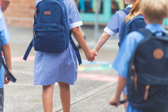 Teachers, who strive to build trust with parents every day, will also be devastated by this case.