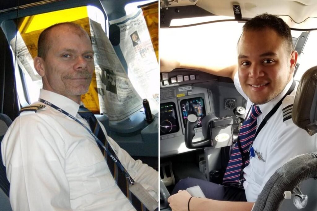 Exclusive | US pilots jailed in Guinea during fuel stop now asking Trump to step in: ‘Very scary’