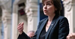 CAQ leadership candidate Fréchette promises to revive Quebec’s fast-track immigration program