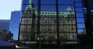 Transport Canada job cuts could lead to public safety risks, union warns