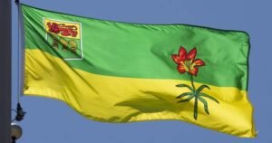 Saskatchewan, tire recycling company reach .8M settlement