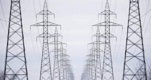 Canada’s power grid is under pressure amid rising demand, watchdog warns