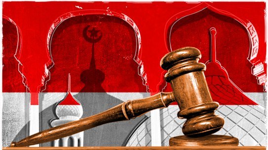 Illustration by Dionne Gain