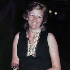 Sharon Fulton went missing in 1986.