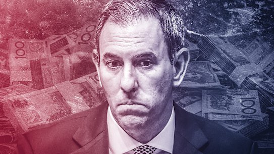 Treasurer Jim Chalmers is being urged by voters to look at capital gains tax reform, income tax cuts and lower spending.