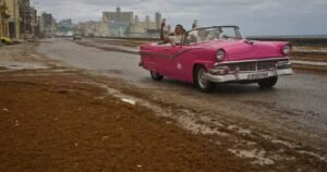 Cuba is reaching ‘breaking point’ as fuel shortage worsens. What to know