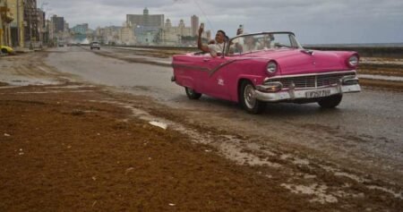 Cuba is reaching ‘breaking point’ as fuel shortage worsens. What to know