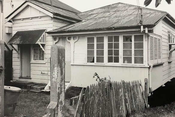 Barbara McCulkin and daughters  Vicki, 13, and Leanne, 11, were taken from their Highgate Hill home on the night of January 16, 1974.
