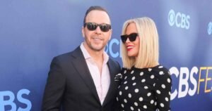 Donnie Wahlberg Reveals If Wife Jenny McCarthy — Or Brother Mark Wahlberg — Could Make Cameos on ‘Boston Blue’ (Exclusive) Donnie Wahlberg Reveals If Wife Jenny McCarthy — Or Brother Mark Wahlberg — Could Make Cameos on ‘Boston Blue’ (Exclusive)