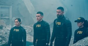 ‘FBI’ Newcomer Juliana Aiden Martinez Reveals If She Would Return to ‘Law and Order: SVU’ After Exit (Exclusive)