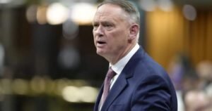 Canada, Denmark sign agreement for defence cooperation