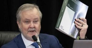 Quebec auto board lied about cost overruns for online platform, inquiry finds