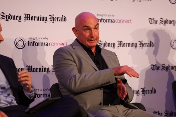 NSW Education Standards Authority chief executive Paul Martin said they would speak to school leaders to ensure the new system was equitable.