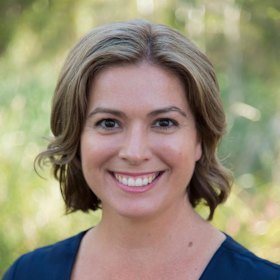 Redland City Councillor Rowanne McKenzie.