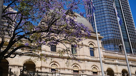 Public feedback on the submissions is open until September 22, before the commission begins considering these and drafting a proposed redistribution to be released in early 2026.