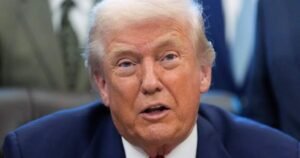 Trump threatens to block opening of Gordie Howe International Bridge